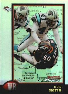 Rod Smith