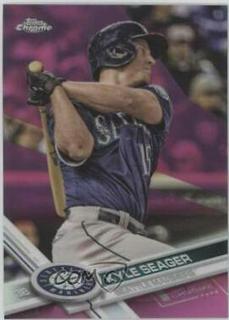Kyle Seager
