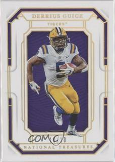 Derrius Guice