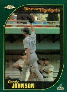 Randy Johnson