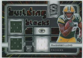 MarShawn Lloyd