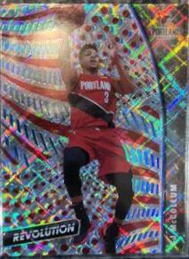 CJ McCollum