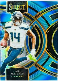 DK Metcalf