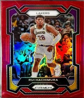 Rui Hachimura