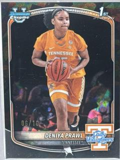 Deniya Prawl