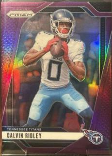 Calvin Ridley