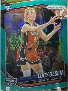 Lucy Olsen