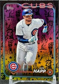 Ian Happ