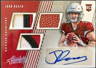 Josh Rosen