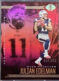 Julian Edelman
