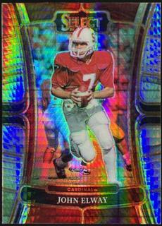 John Elway