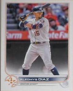 Aledmys Diaz
