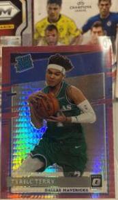 Tyrell Terry