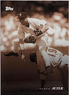 Derek Jeter