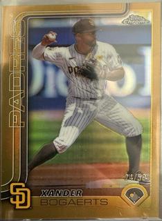 Xander Bogaerts
