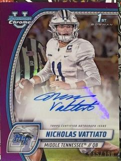Nicholas Vattiato