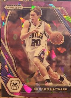 Gordon Hayward