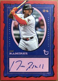 Jose Ramirez