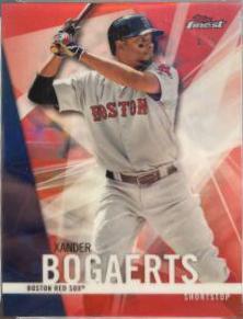 Xander Bogaerts