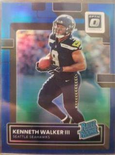 Kenneth Walker III