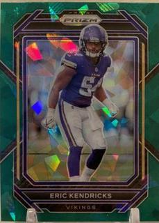 Eric Kendricks