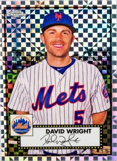David Wright