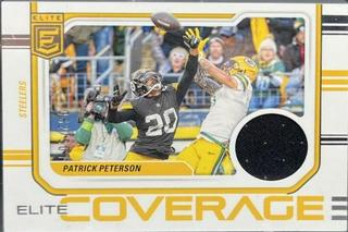 Patrick Peterson