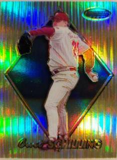 Curt Schilling