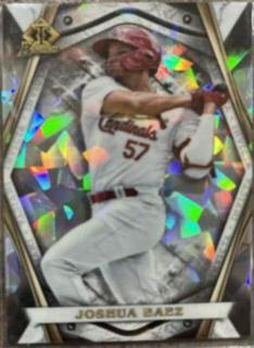 Joshua Baez