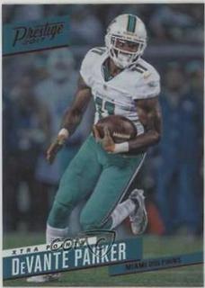 DeVante Parker