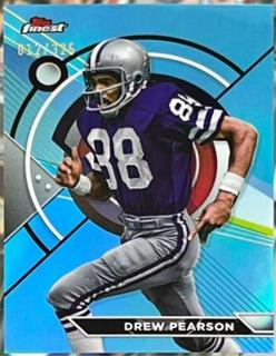 Drew Pearson