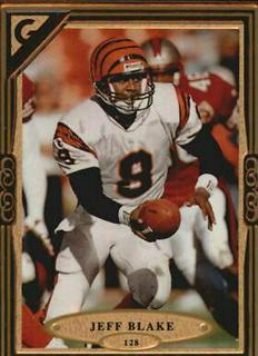 Jeff Blake