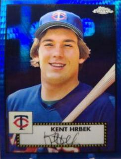 Kent Hrbek