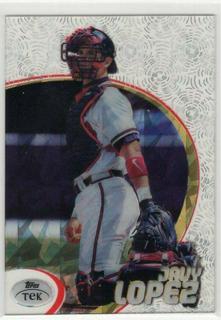 Javy Lopez