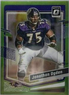 Jonathan Ogden