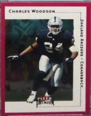 Charles Woodson