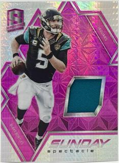 Blake Bortles