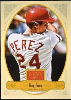 Tony Perez