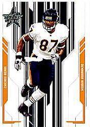 Muhsin Muhammad #19 Football Cards 2005 Leaf Rookies & Stars