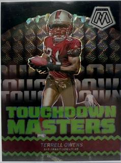 Terrell Owens