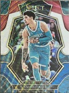 LaMelo Ball