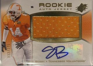 Eric Berry