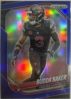 Budda Baker