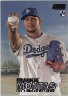 Frankie Montas
