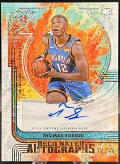 Thomas Sorber
