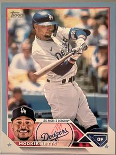 Mookie Betts