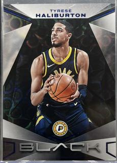 Tyrese Haliburton