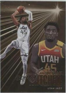 Donovan Mitchell