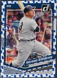 Harmon Killebrew