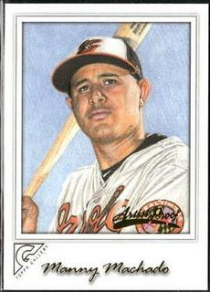 Manny Machado